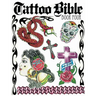 Tattoo Bible Book Four