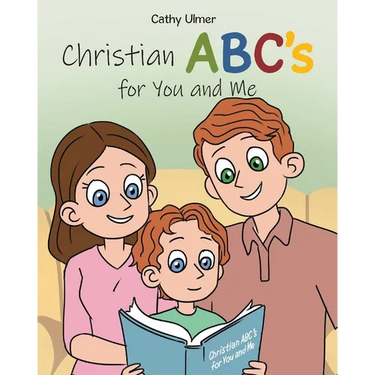 Christian ABC's for You and Me