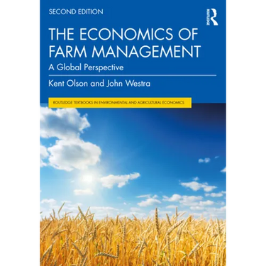 The Economics of Farm Management: A Global Perspective