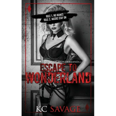 Escape To Wonderland