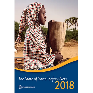 State of Social Safety Nets 2018
