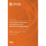 The XXXII Conference on Electrical and Electronic Engineering
