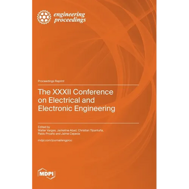 The XXXII Conference on Electrical and Electronic Engineering