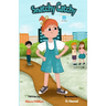 Snatchy Catchy: A Children's book about teaching a good behavior and self-control.