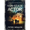Non-State Actor: A Pallas Group Solutions Thriller