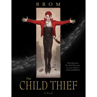The Child Thief