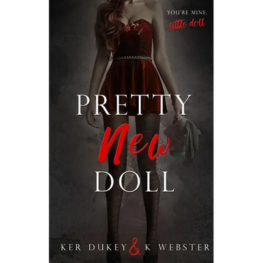 Pretty New Doll