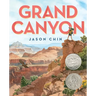 Grand Canyon: (Caldecott Honor Book)