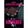 What Happened Was