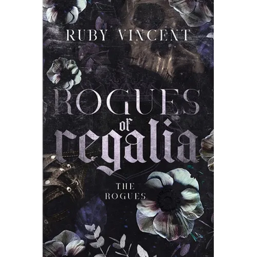 Rogues of Regalia