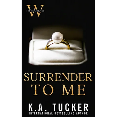 Surrender to Me