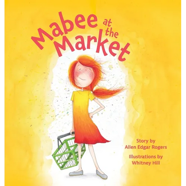 Mabee at the Market