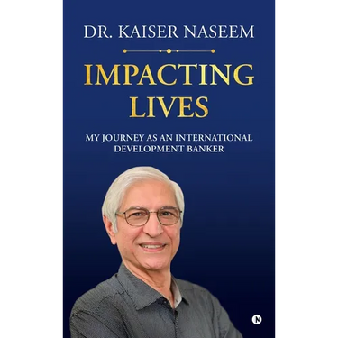 Impacting Lives: My Journey as an International Development Banker