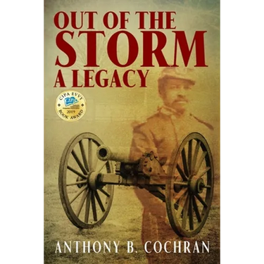 Out of the Storm: A Legacy