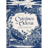 Cuisines of Odesa: A Ukrainian Cookbook