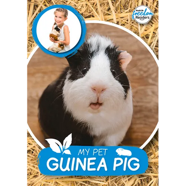 My Pet Guinea Pig