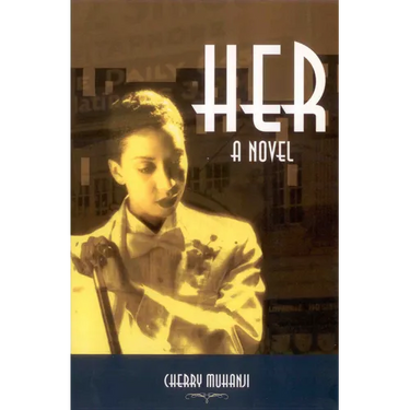 Her, 2nd Edition