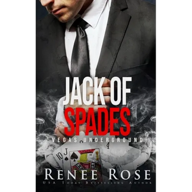 Jack of Spades: A Mafia Romance
