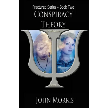 Conspiracy Theory: Book Two