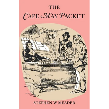 The Cape May Packet