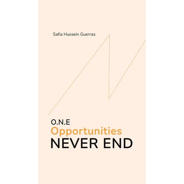 O.N.E - Opportunities Never End
