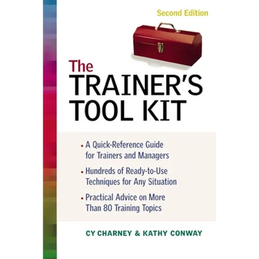 The Trainer's Tool Kit