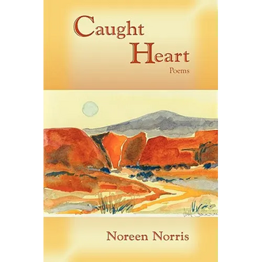 Caught Heart, Poems