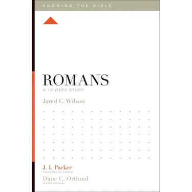 Romans: A 12-Week Study