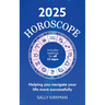 2025 Horoscope - Your Year Ahead