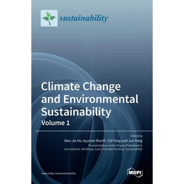 Climate Change and Environmental Sustainability-Volume 1