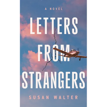 Letters from Strangers