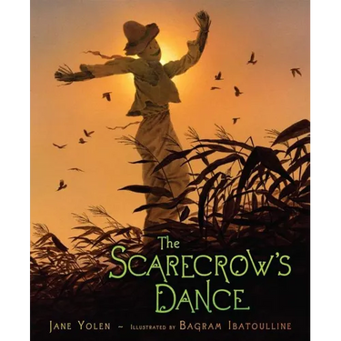 The Scarecrow's Dance