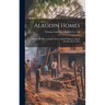 Aladdin Homes: Complete Cities or Single Homes, Quick Shipment, Quick Results, Service Plus
