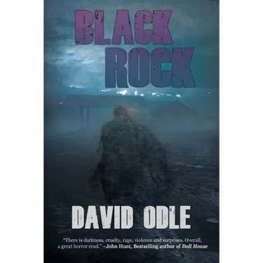 Black Rock