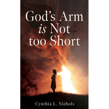 God's Arm is Not too Short