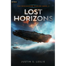 Lost Horizons: A Military Sci-Fi Adventure