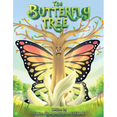 The Butterfly Tree