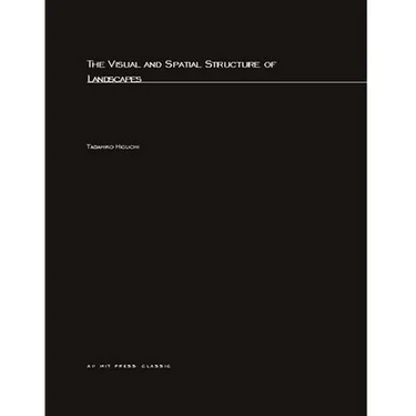 Visual and Spatial Structure of Landscapes