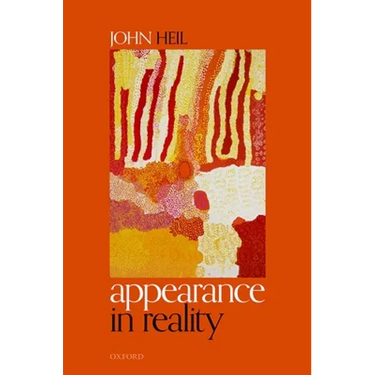Appearance in Reality