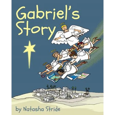 Gabriel's Story