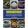 Comprehensive Kumihimo Book: Learn to Make Stylish Braids and Beads with Step by Step Methods for Beginners