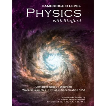 Cambridge O Level Physics With Stafford
