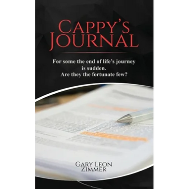 Cappy's Journal