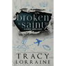 Broken Saint: Discreet Cover Edition