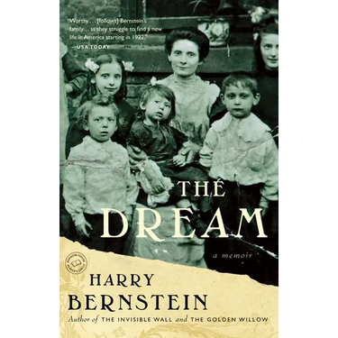 The Dream: A Memoir
