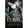 Feral: Shadow Bred Book 3