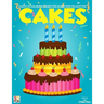 Cakes 50 Coloring Pages For Older Kids Relaxation