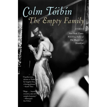 The Empty Family