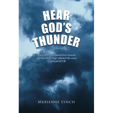 Hear God's Thunder
