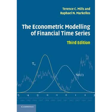 The Econometric Modelling of Financial Time Series